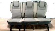 Banquette arriere renault d'occasion  Sens