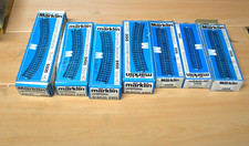 Marklin echelle lot d'occasion  Obernai