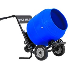 Electric cement mixer for sale  Rowland Heights