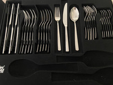 Besteckset wmf cromargan gebraucht kaufen  Geldern