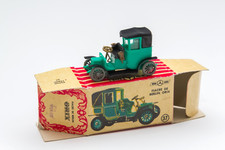Berlin orix dinky d'occasion  Expédié en Belgium