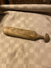 Vintage wooden pestle for sale  Grove City