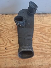 83-86 HONDA SHADOW VT500 filtro de ar tubo LIMPADOR CÂMARA DE ENTRADA SNORKEL OEM bota comprar usado  Enviando para Brazil