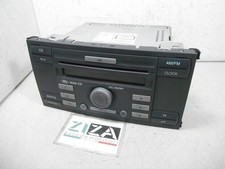 Lettore autoradio ford usato  Putignano