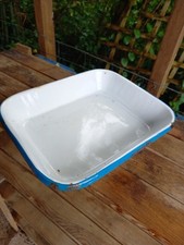 Genuine vintage white for sale  TAUNTON