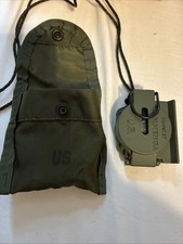 Lensatic compass cammenga for sale  Weirsdale