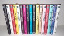 Lot mangas volumes d'occasion  Enghien-les-Bains
