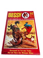 Bessy doppelband bastei gebraucht kaufen  Bremen