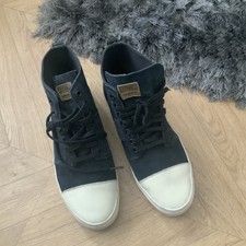 Adidas ransom black for sale  STOCKPORT