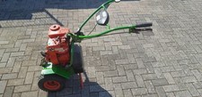Agria 400 gebraucht kaufen  Blieskastel