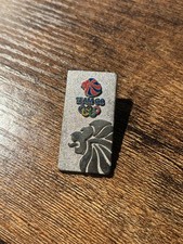 Team olympic pin for sale  NOTTINGHAM