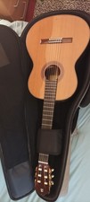 Alhambra classic incl.gig for sale  WHITEHAVEN