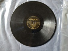 Vintage shellac rpm for sale  BROMLEY