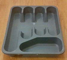 Grey plastic cutlery for sale  CLACTON-ON-SEA