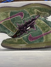 Nike dunk high for sale  Vallejo