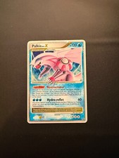 Palkia niv. pokémon d'occasion  Quetigny