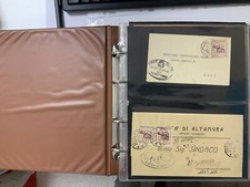 Collezione storia postale d'occasion  Mougins