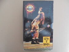 Box vhs guns usato  Bosco Marengo