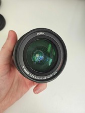 Panasonic lumix vario for sale  SALFORD