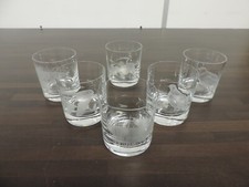 Laser etched crystal for sale  COLCHESTER