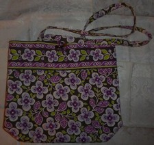Vera bradley tote for sale  Middle Village