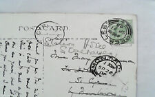 Postmarks peebles montrose for sale  GIRVAN