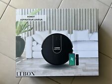 Aspirateur robot laveur d'occasion  Grenoble-