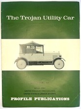 Trojan utility car for sale  TORQUAY