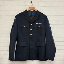 Raf jacket chest for sale  HOCKLEY