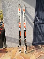 Anciens skis rossignol d'occasion  Chambéry