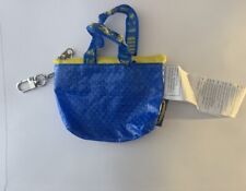 Ikea bag keyring for sale  BASILDON