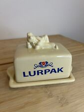 Collectable lurpak cream for sale  MARYPORT