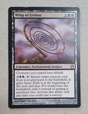 Mtg whip erebos gebraucht kaufen  Ilvesheim
