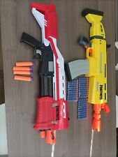 Nerf fortnite usati usato  Vertemate con Minoprio