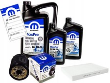 Mopar filtre 339 d'occasion  Expédié en France