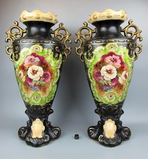 Victorian edwardian black for sale  RUISLIP