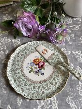 Vintage cake stand for sale  WHITCHURCH