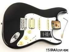 fender body player hss strat for sale  Exeter