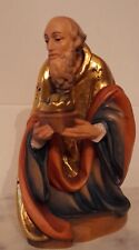 Magio legno scolpito usato  Firenze