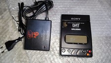 Sony tcd registratore usato  Torre di Mosto