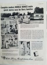 1953 mobile homes for sale  Bridgeport