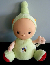Y9. doudou peluche d'occasion  Bouvigny-Boyeffles