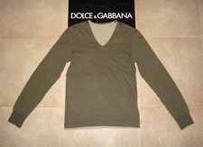 Felpa dolce gabbana usato  Italia