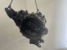 Schaltgetriebe getriebe gang gebraucht kaufen  Saarlouis