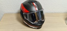 Motorradhelm scorpion exo gebraucht kaufen  Aichwald