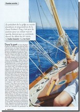 Ausschnitt pressespiegel 2012 d'occasion  France