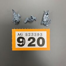 Tyranid biovore pyrovore for sale  ASHFORD