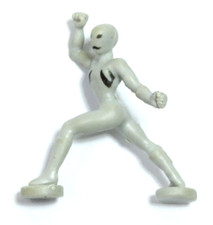 Mini figurine power d'occasion  Nice-