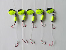 Spinner floater rigs for sale  Lismore