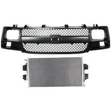 Grille grill chevy for sale  Ronkonkoma